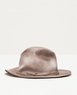 WOVEN HAT