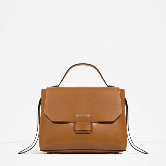 MINIMAL CITY BAG
