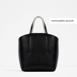 MINI CITY BAG