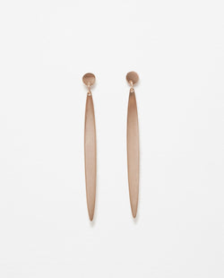 TEARDROP EARRINGS