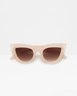 PLASTIC FRAME GLASSES