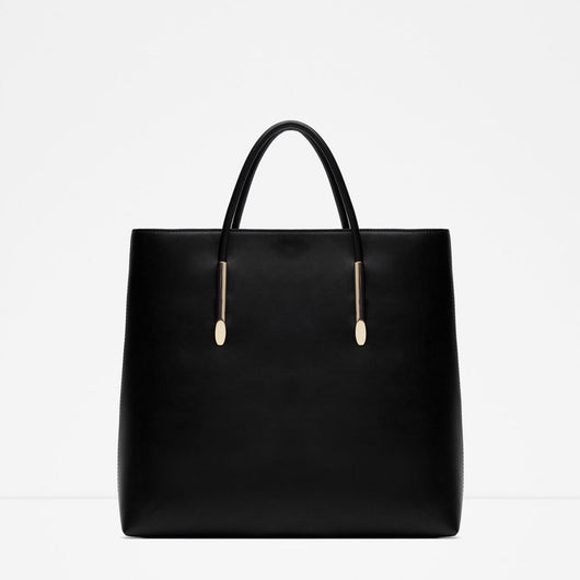 RIGID TOTE