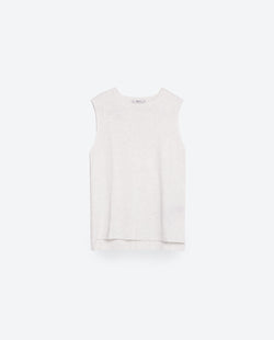 SLEEVELESS TOP