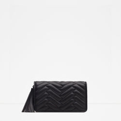 MINI MESSENGER BAG